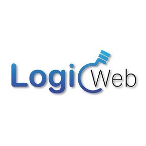 CÔNG TY LOGICWEB logo