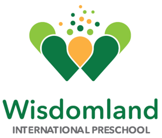 Wisdomland International Preschool logo