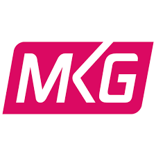 Công ty TNHH MKG logo