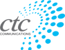 Công ty Cổ phần Ứng dụng Công nghệ Truyền thông CTC logo