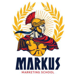Markus Agency logo