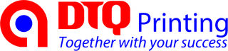 Công Ty Cổ Phần In ĐTQ logo