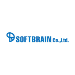 SOFTBRAIN Co., Ltd. logo