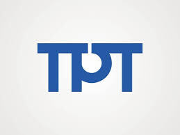 Công nghệ thực phẩm TPT logo