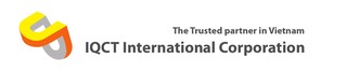 công ty IQCT logo