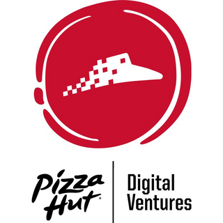 Pizza Hut Digital Ventures logo