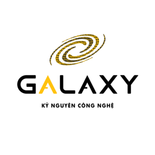 Web Galaxy logo