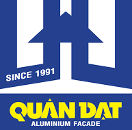 Công ty Quân Đạt logo