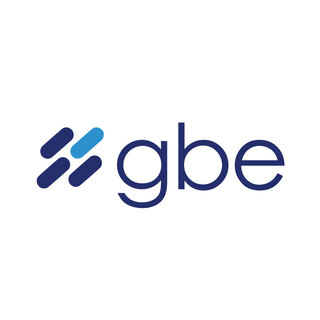 GBE Technologies logo