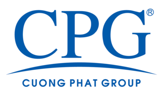 Công ty Cổ phần Cường Phát Group logo
