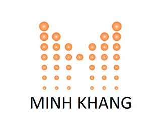 CÔNG TY TNHH KHOA HỌC KỸ THUẬT MINH KHANG logo