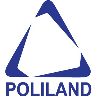 Công ty CP Poliland logo