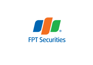 Công ty CP Chứng khoán FPT logo