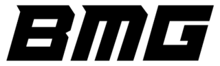 BMG Group Viet Nam logo