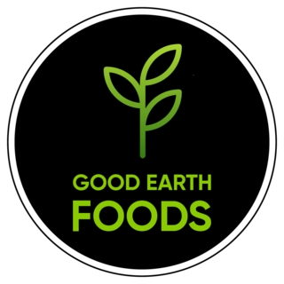 GOOD EARTH FOODS VIET NAM logo