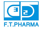 FT Pharma (Dược Phẩm 3/2) logo