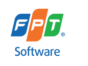 FPT Software HCM _ Block logo