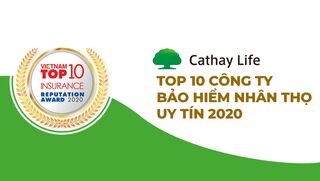 CT TNHH BH NT Cathay- Việt Nam logo