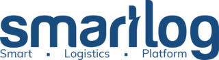 CÔNG TY CỔ PHẦN SMARTLOG logo