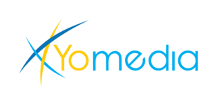 Pinetech YoMedia logo