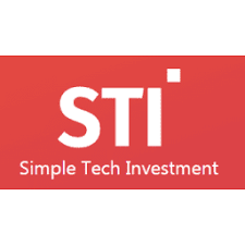 Simple Tech Investment (STI) logo