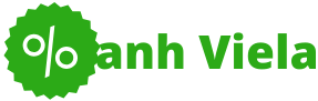 Oanh Viela logo