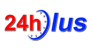 CTY CP 24HPLUS logo