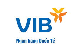 Ngân hàng VIB logo