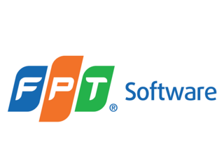 FPT Software logo