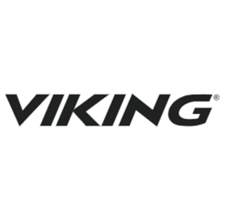 VIKING OUTDOOR FOOTWEAR AS logo