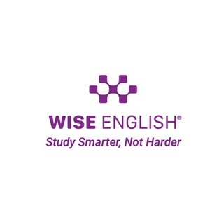 Trung tâm Anh ngữ WISE ENGLISH logo