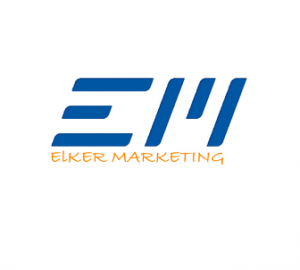 Elker Marketing logo