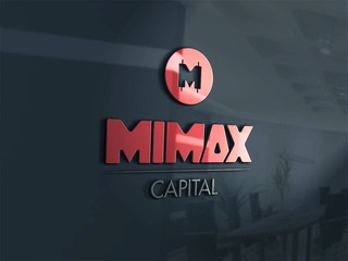 MIMAX CAPITAL CORPORATION logo