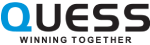 Quess Corp Vietnam logo