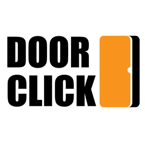 Công ty cổ phần Doorclick logo
