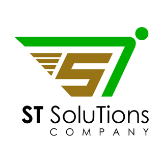 ST Solutions Co.Ltd logo