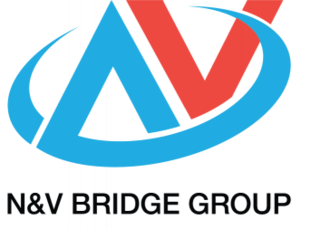 N&V BRIDGE GROUP logo
