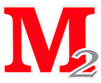 Thời trang M2 logo