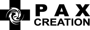 Pax Creation logo