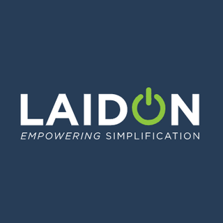 Laidon Consulting logo