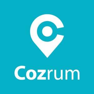 COZRUM logo