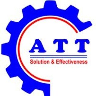 Công ty CPTM và CN Á Châu logo