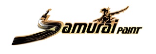 Công ty sơn Samurai Thuần Việt logo