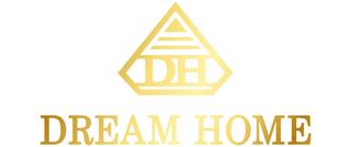 CP TƯ VẤN BĐS DREAM HOME logo