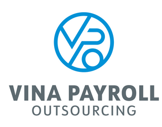Vina Payroll Outsourcing logo