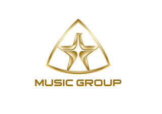 Công ty TNHH Music Group logo