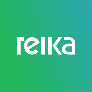 REIKA logo