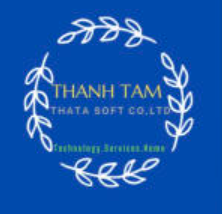 Thanh Tâm logo