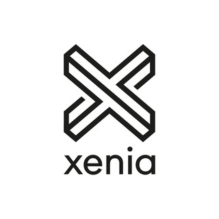 Xenia Tech logo