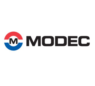 MODEC Management Services logo